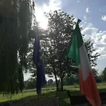 ファームステイ Boschi