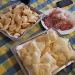Boschi ファームステイ *