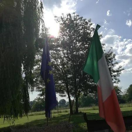 Gospodarstwo agroturystyczne Boschi