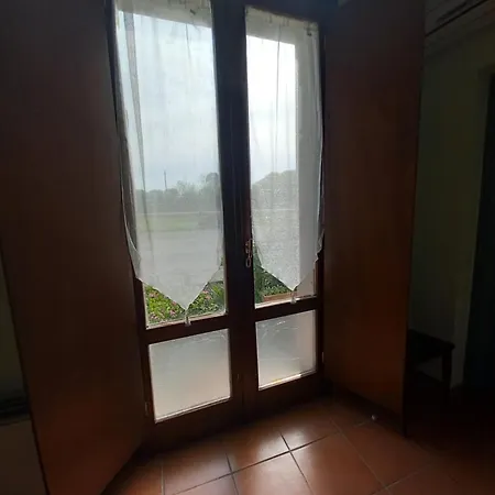 Agriturismo Boschi Фермерский дом