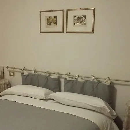 Gospodarstwo agroturystyczne Boschi Reggiolo