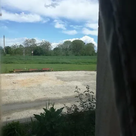 Gospodarstwo agroturystyczne Boschi *