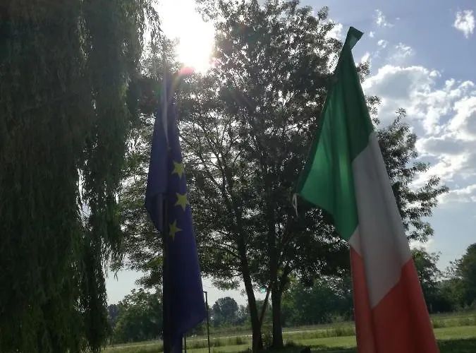 Фермерский дом Agriturismo Boschi