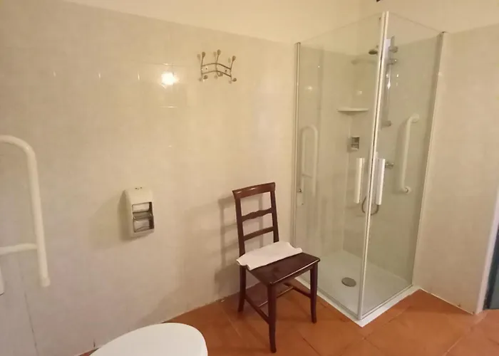 Agriturismo Boschi * Реджиолло