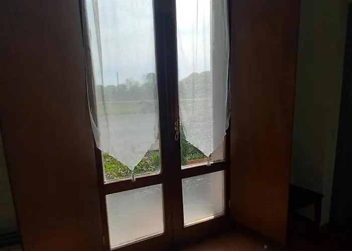 Agriturismo Boschi Фермерский дом