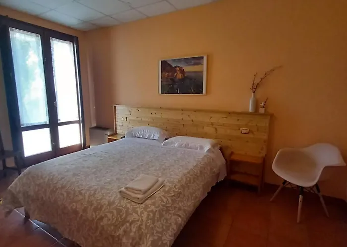 Agriturismo Boschi *