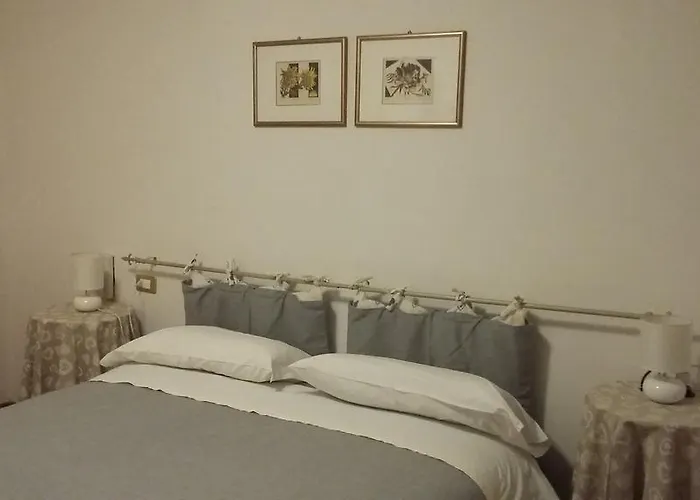 Фермерский дом Agriturismo Boschi Реджиолло