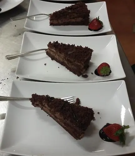 Agriturismo Boschi Фермерский дом