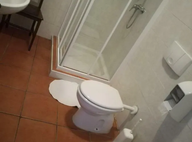 Agriturismo Boschi *