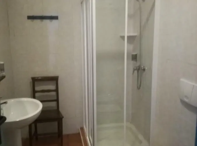 Agriturismo Boschi Фермерский дом *