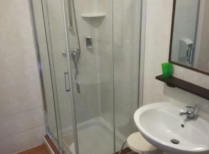 Фермерский дом Agriturismo Boschi Реджиолло