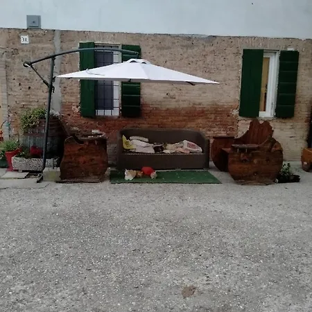 Boschi Agroturismo *