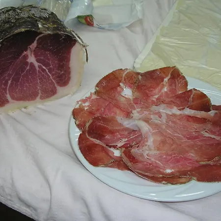 팜스테이 Boschi *