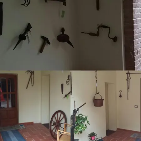 Feriegård Boschi Reggiolo