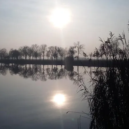 Boschi Agroturismo Reggiolo