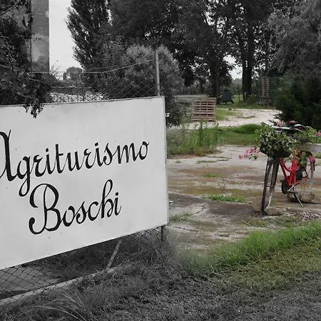 Bauernhof Boschi Reggiolo