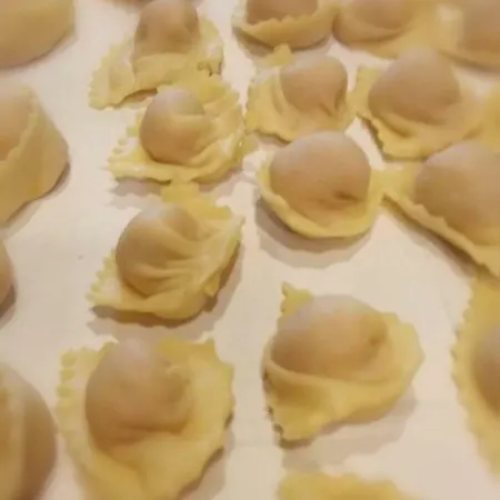 Agroturismo Boschi *