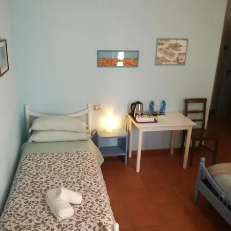 Boschi Agroturismo Reggiolo