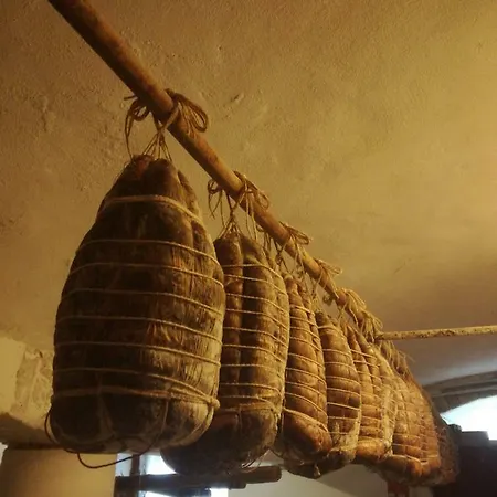 팜스테이 Boschi 레기올로