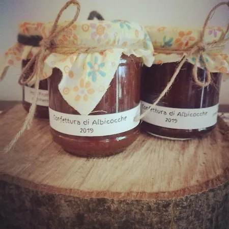 Agroturismo Boschi *