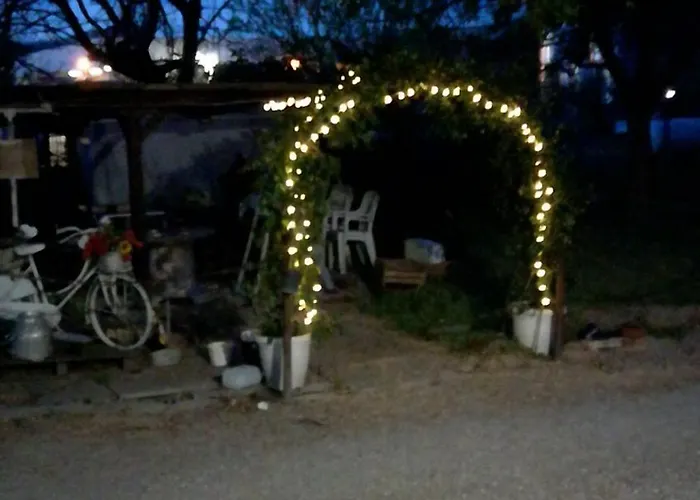 Farm stay Boschi Reggiolo