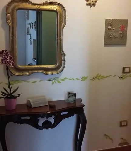 Farm stay Boschi Reggiolo