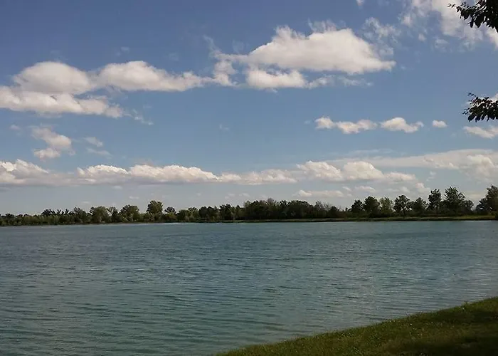 Boschi Lantgård Reggiolo