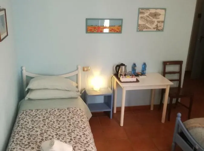 Boschi Farm stay Reggiolo