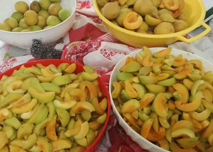 Lantgård Boschi Reggiolo